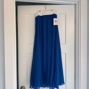 NWT - 3 Lularoe Maxi Skirts